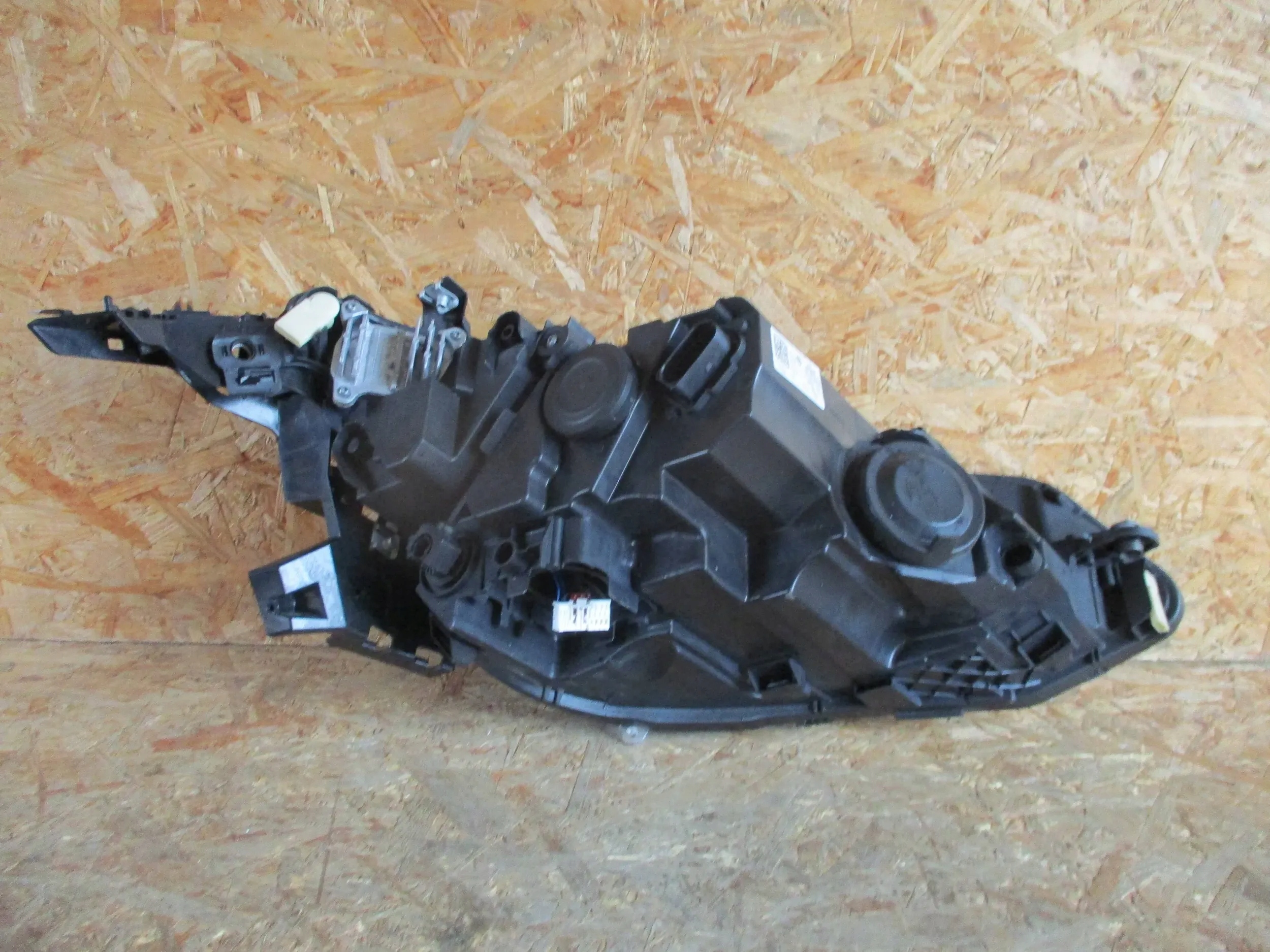 light front front left VW GOLF VIII 5H1 LED