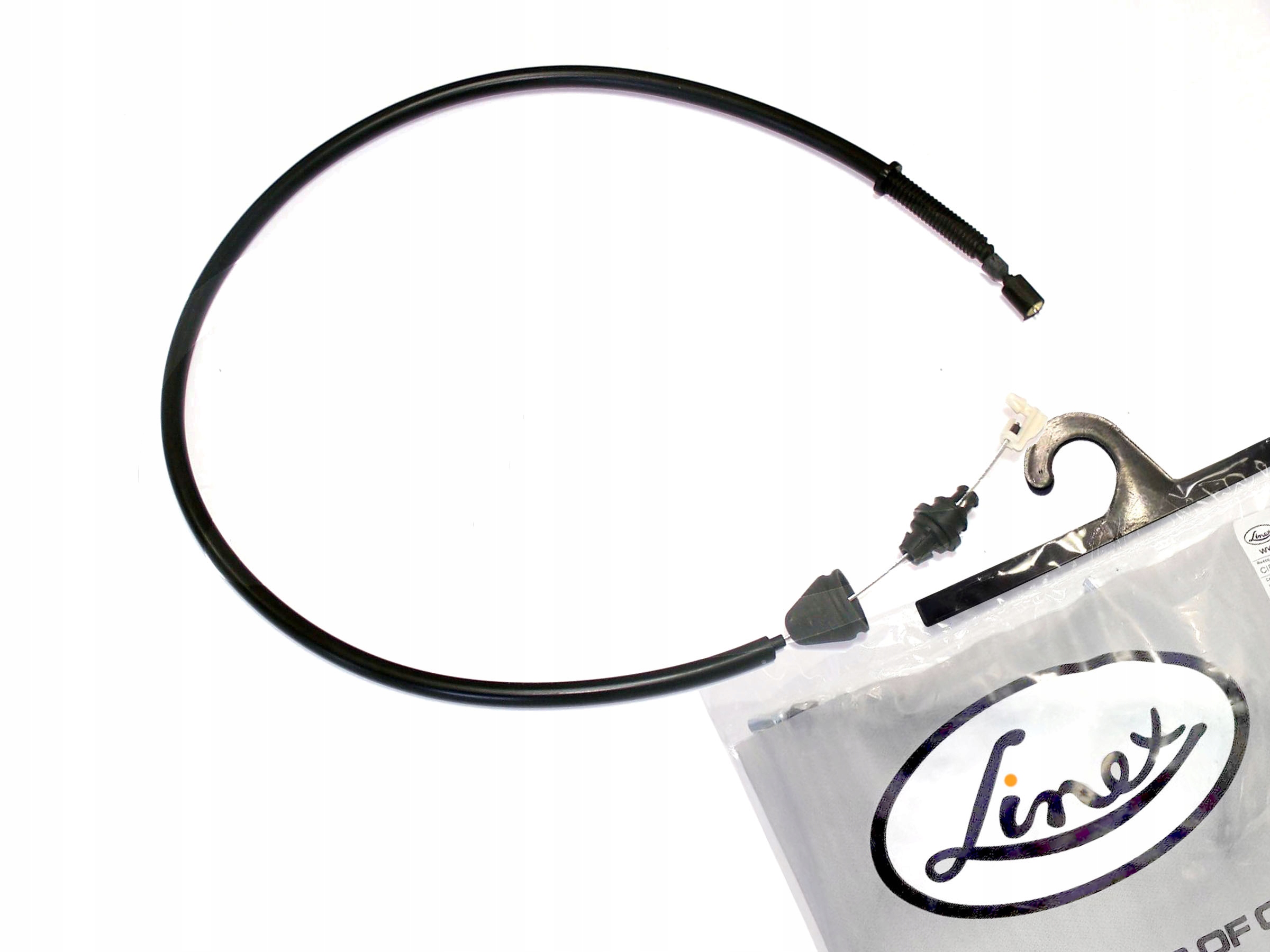 LINKA GAZU CIĘGNO RENAULT MEGANE I 1.9 dCi dT dTi