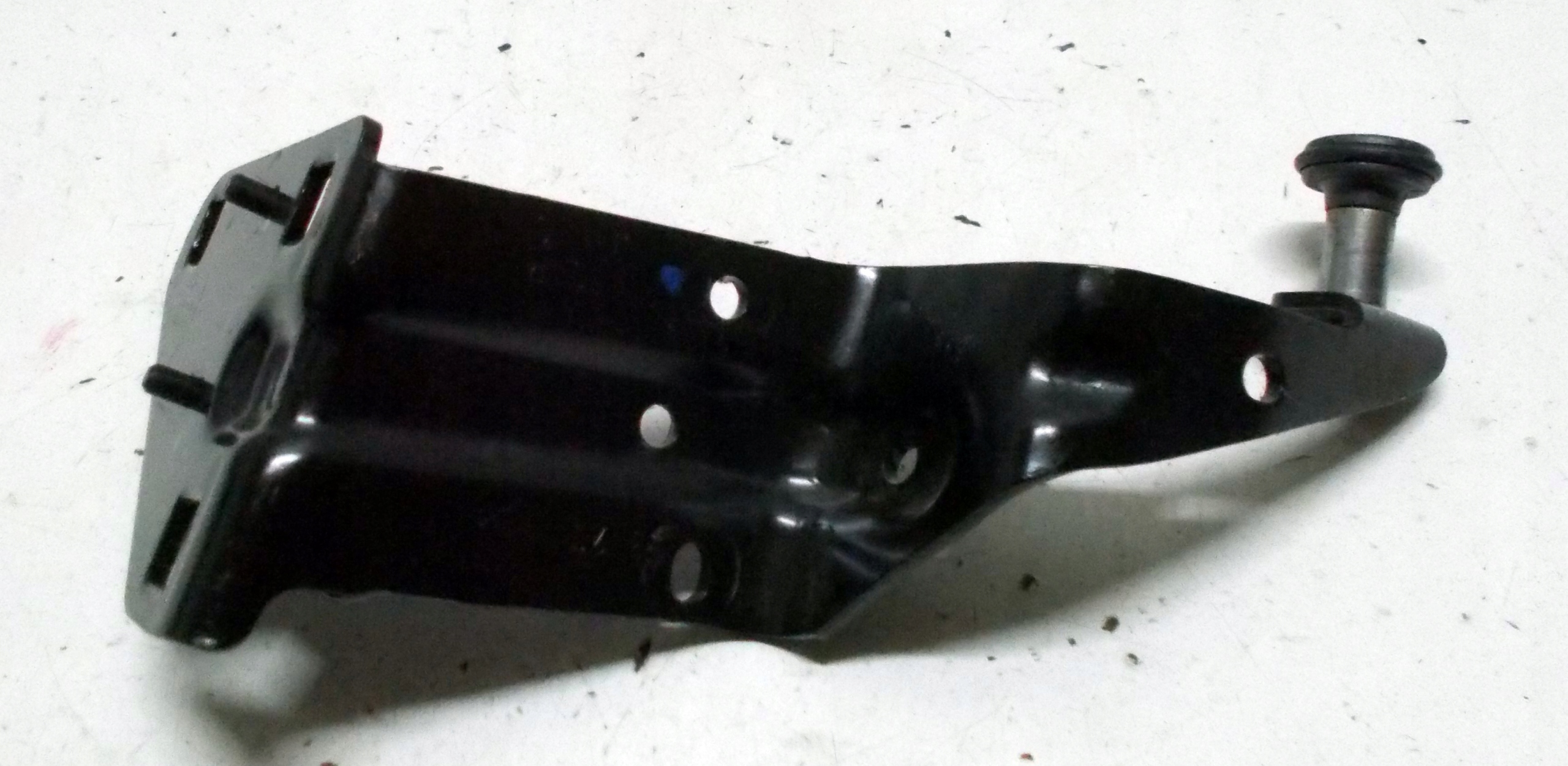 RENAULT MASTER III rolle Tür gleitende 77946809R