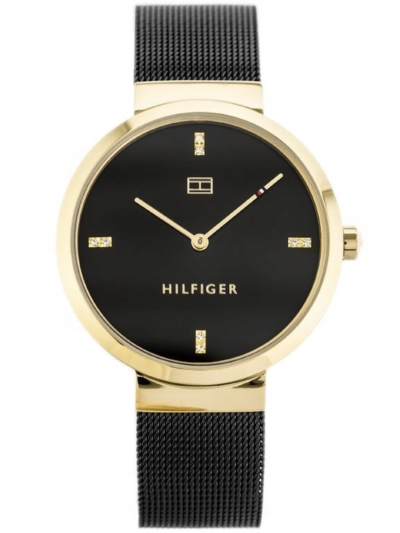 Dámské Hodinky Tommy Hilfiger 1782216 Liberty (zf503b)