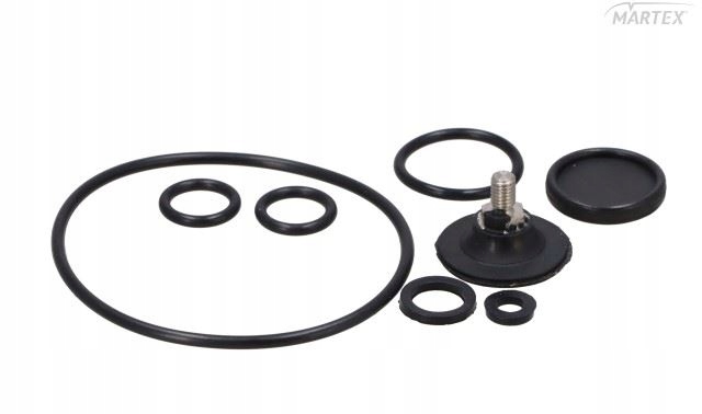 0-95662 - КОМПЛЕКТ ДЛЯ РЕМОНТА НАСОСА ADBLUE MERCEDES ACTROS