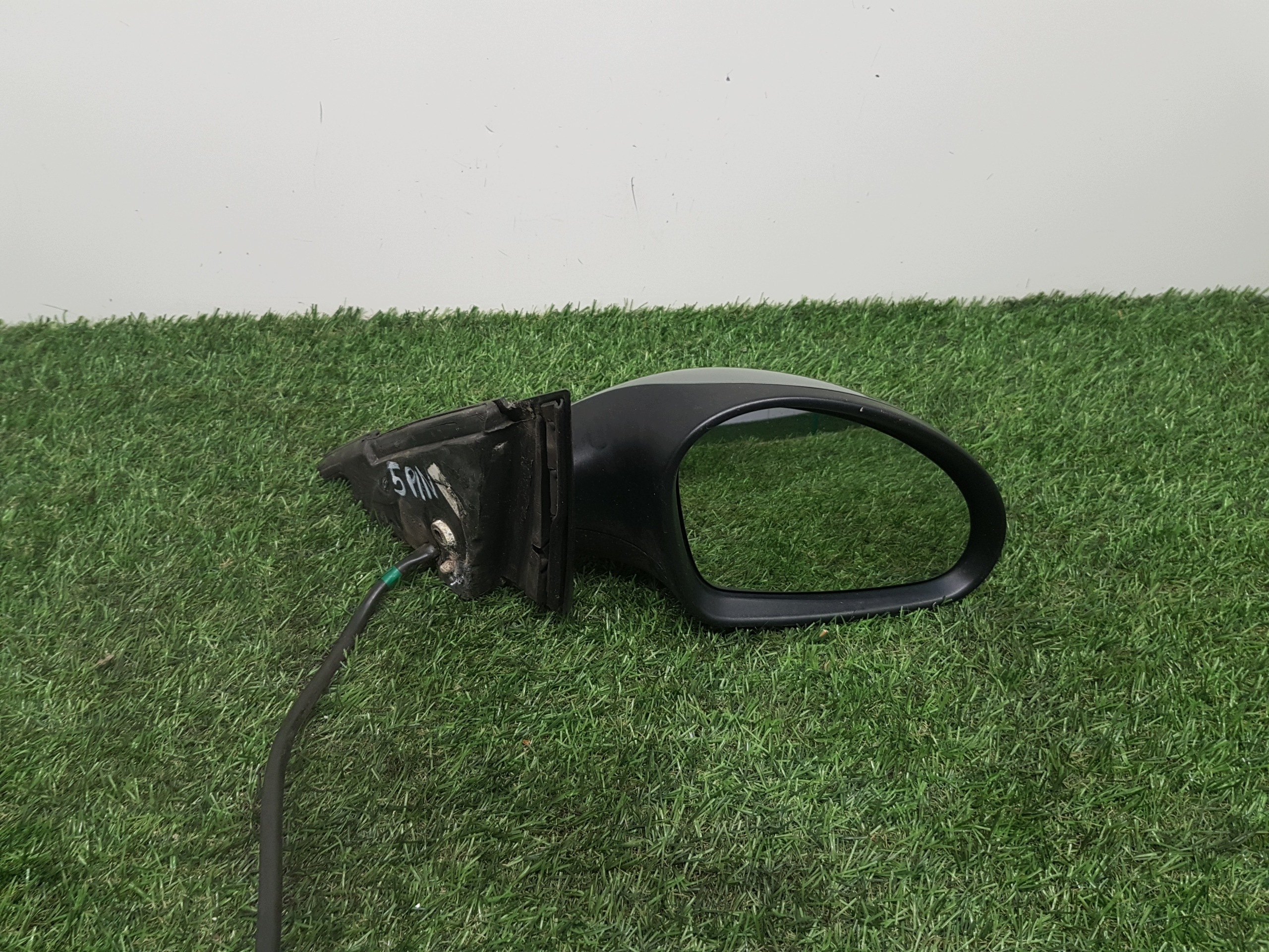 mirror right electrics SEAT IBIZA 3