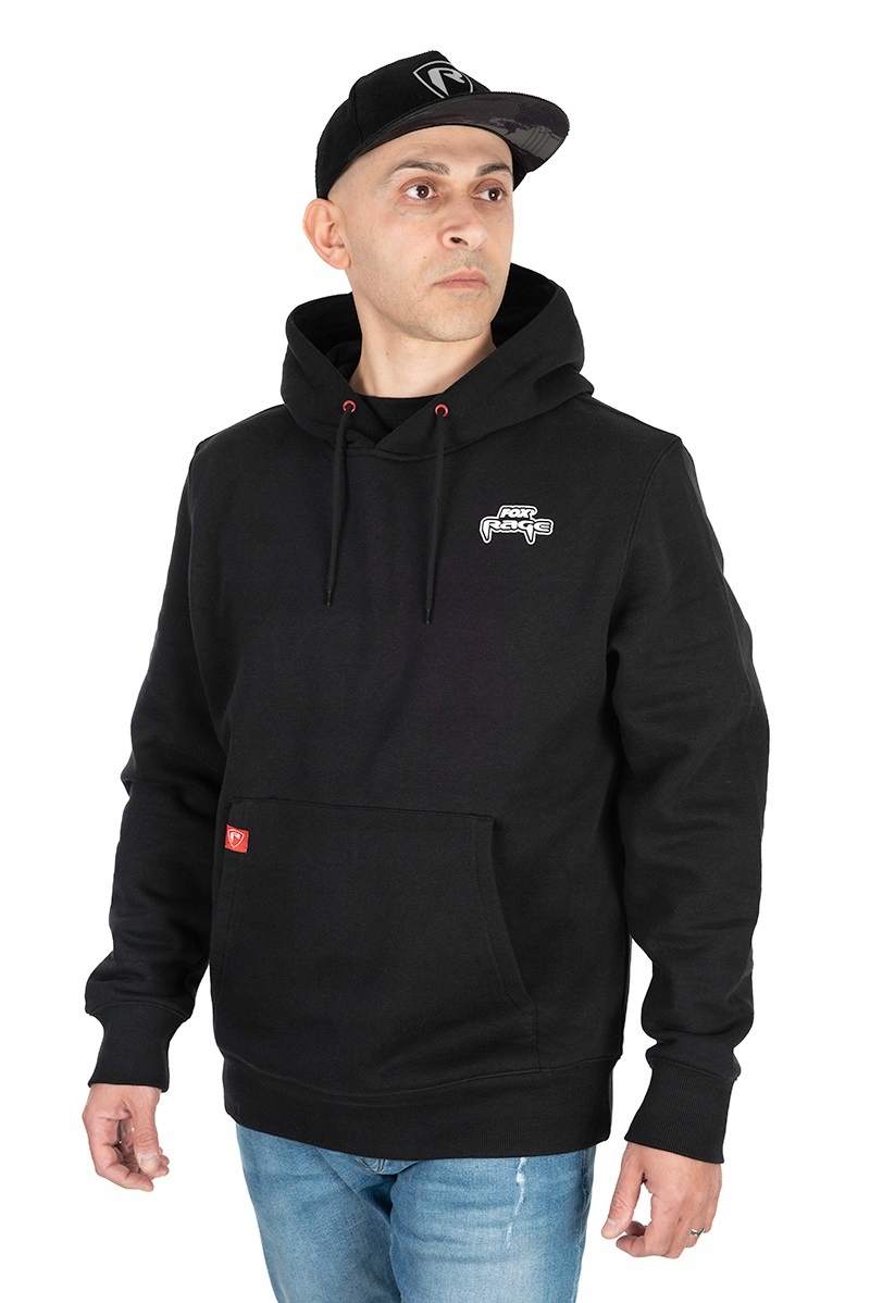 Fox Rage Bluza Ragewear Hoody r. XL