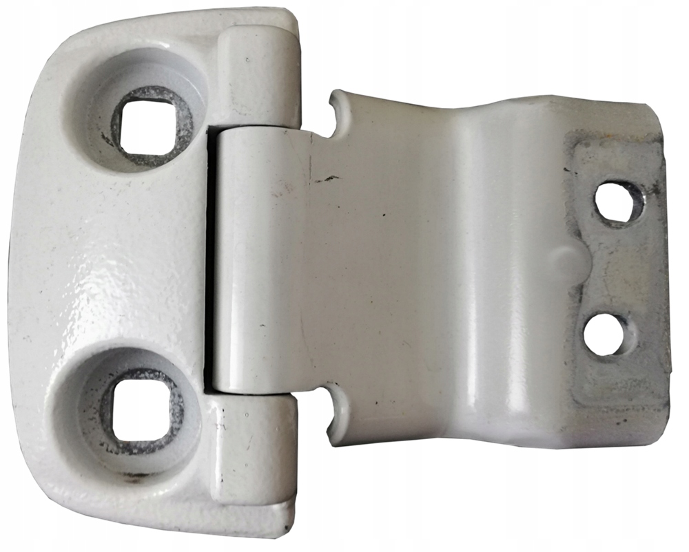 Nowy zawias lewa góra Ducato Boxer Jumper