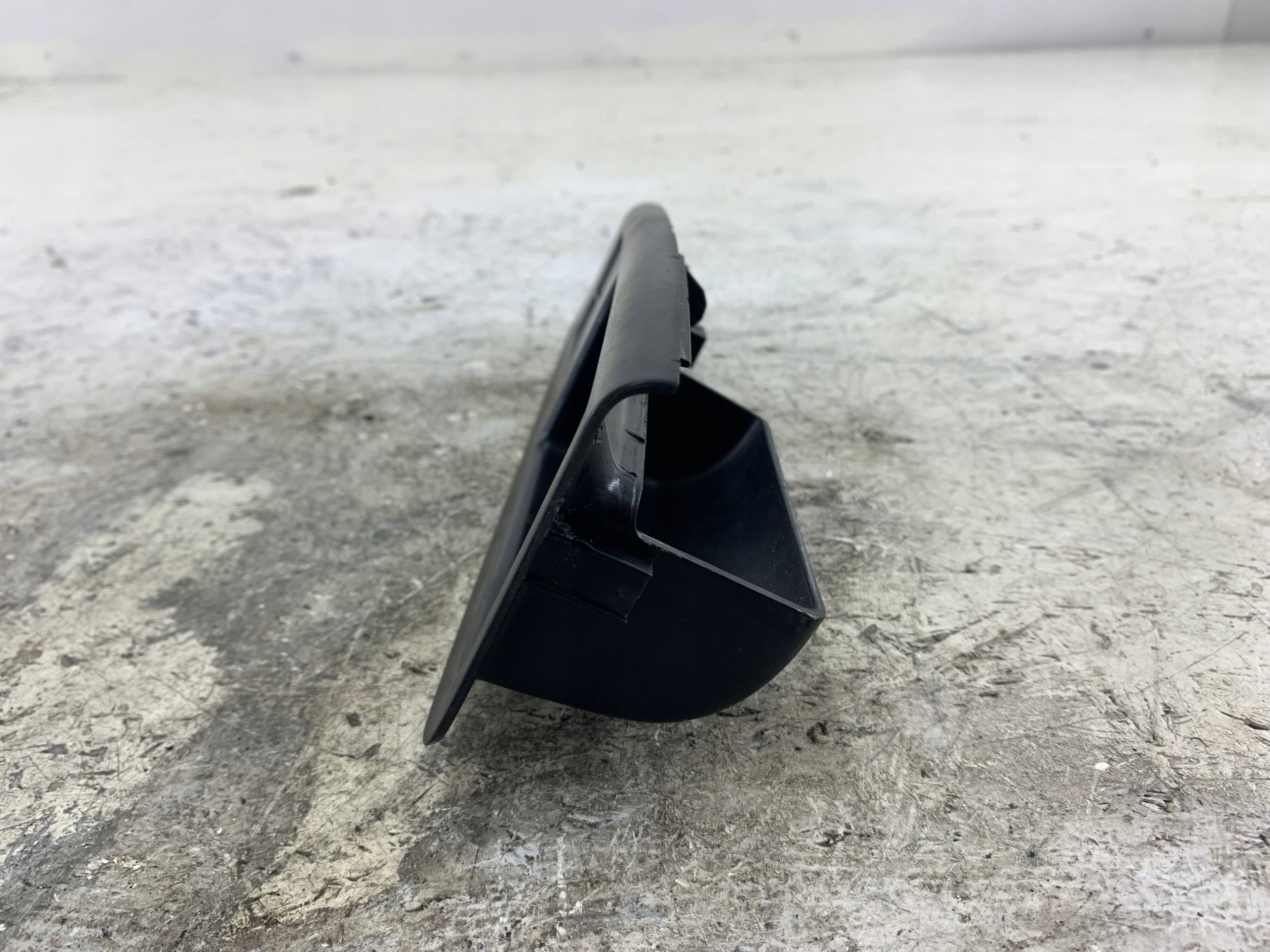 VW POLO 9N PANEL okna levý předek řidičů 6Q1867171F