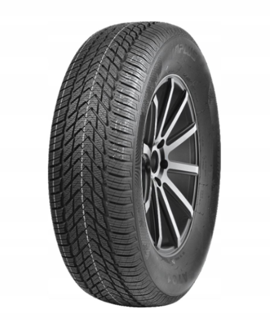 4x APLUS A701 BSW 165/60R15 81 T