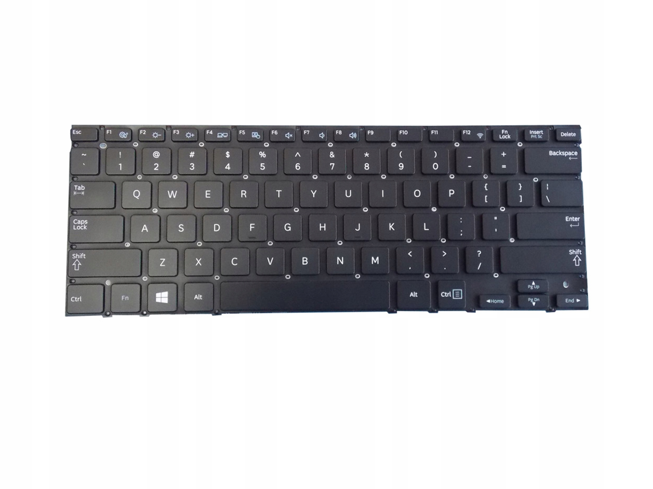 Klávesnice Samsung NP530U3B NP530U3C NP535U3C