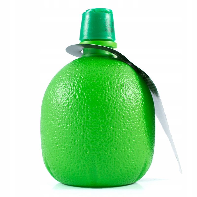 Piacelli Citrigreen z Aromatem Limonki 200 ml — 3