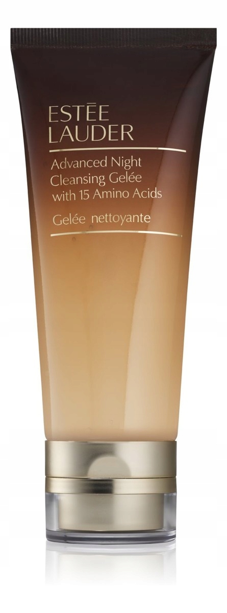 Estee Lauder Cleansing Gel na čištění obličeje 100 ml