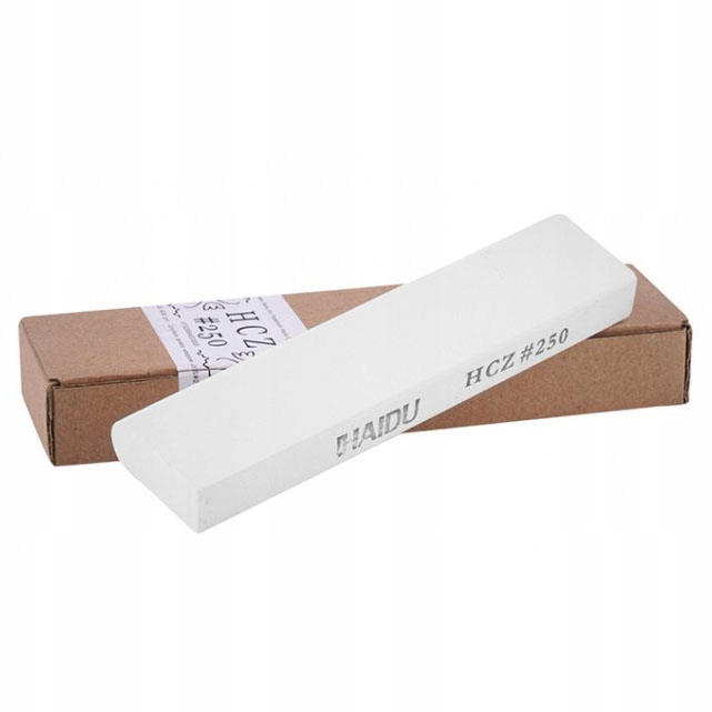 

Kamień ceramiczny do ostrzenia Haidu Hcz 250