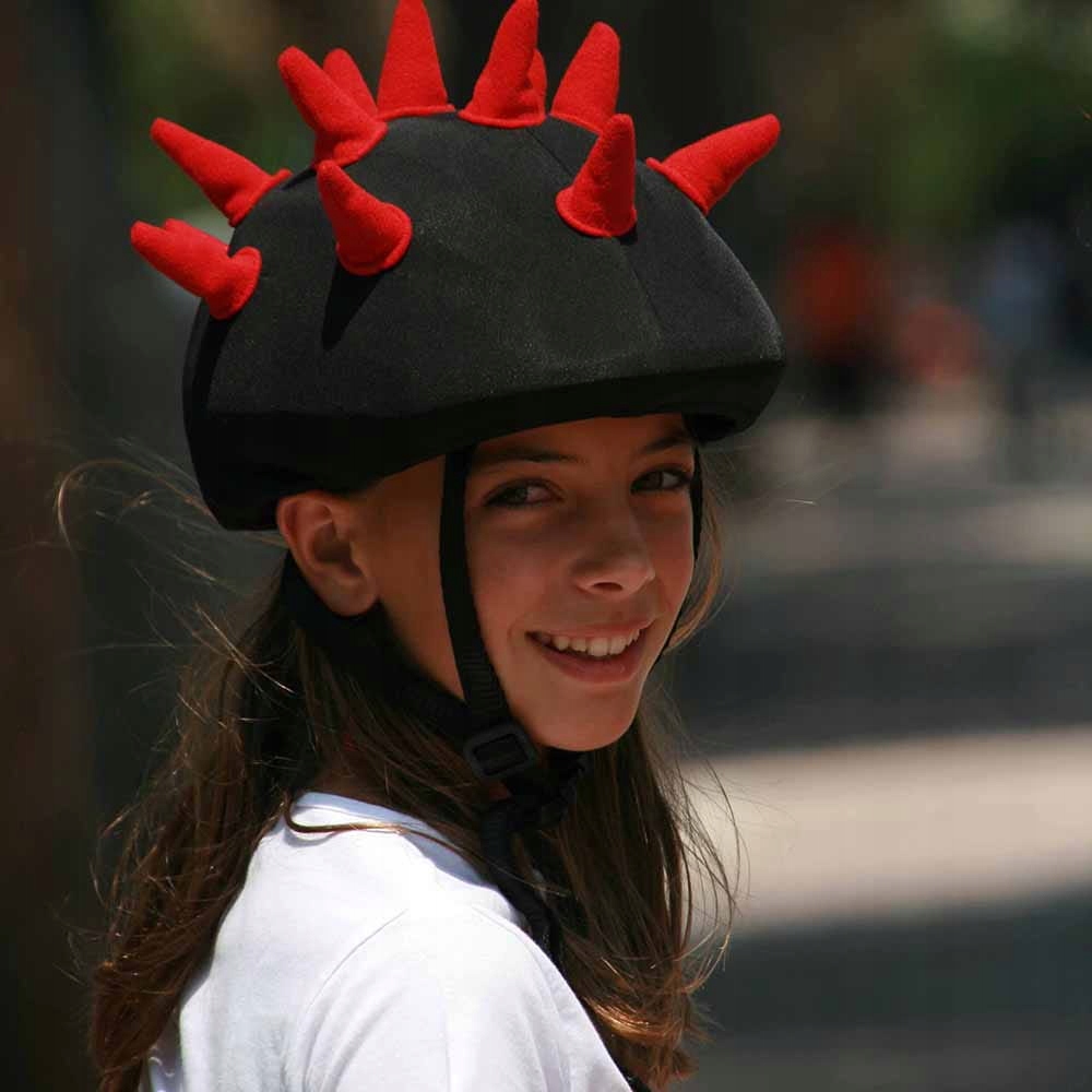 Nakładka na kask COOLCASC Show Time Evil Lord Kod producenta COOLCASC