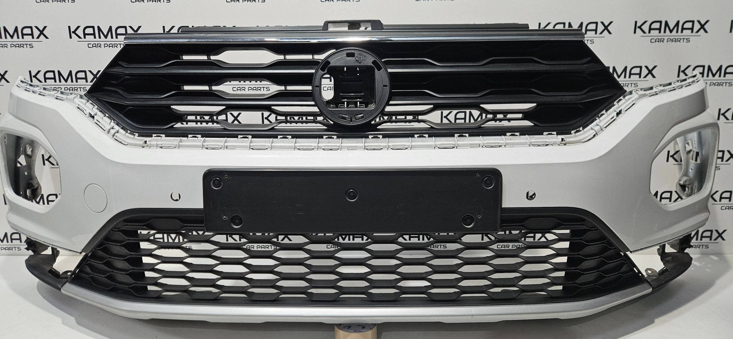 front bumper front Volkswagen T-Roc 2GA807221AF