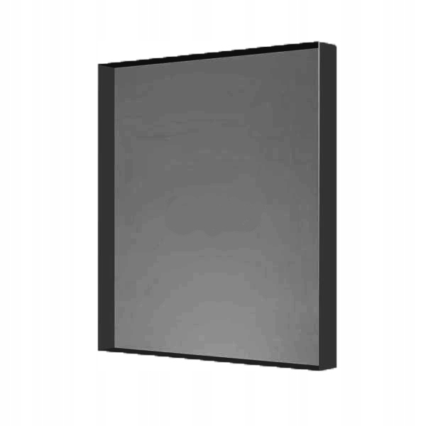 Polykarbonát masivní 500 x 1000 kouřový (šedý) 6 mm