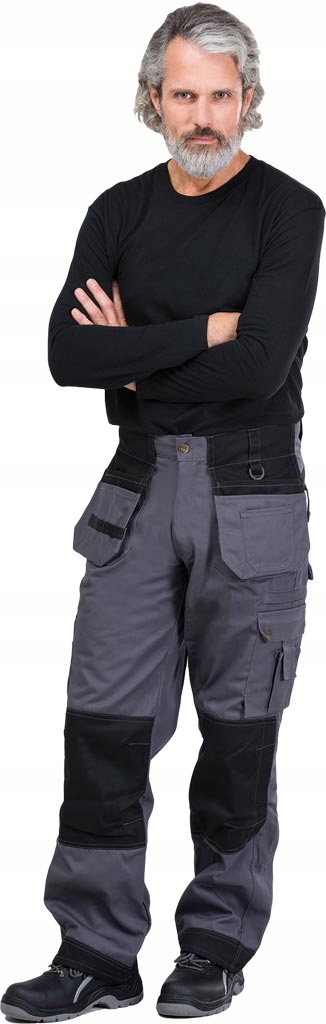 

Spodnie robocze do pasa Lh-harver Sb 56