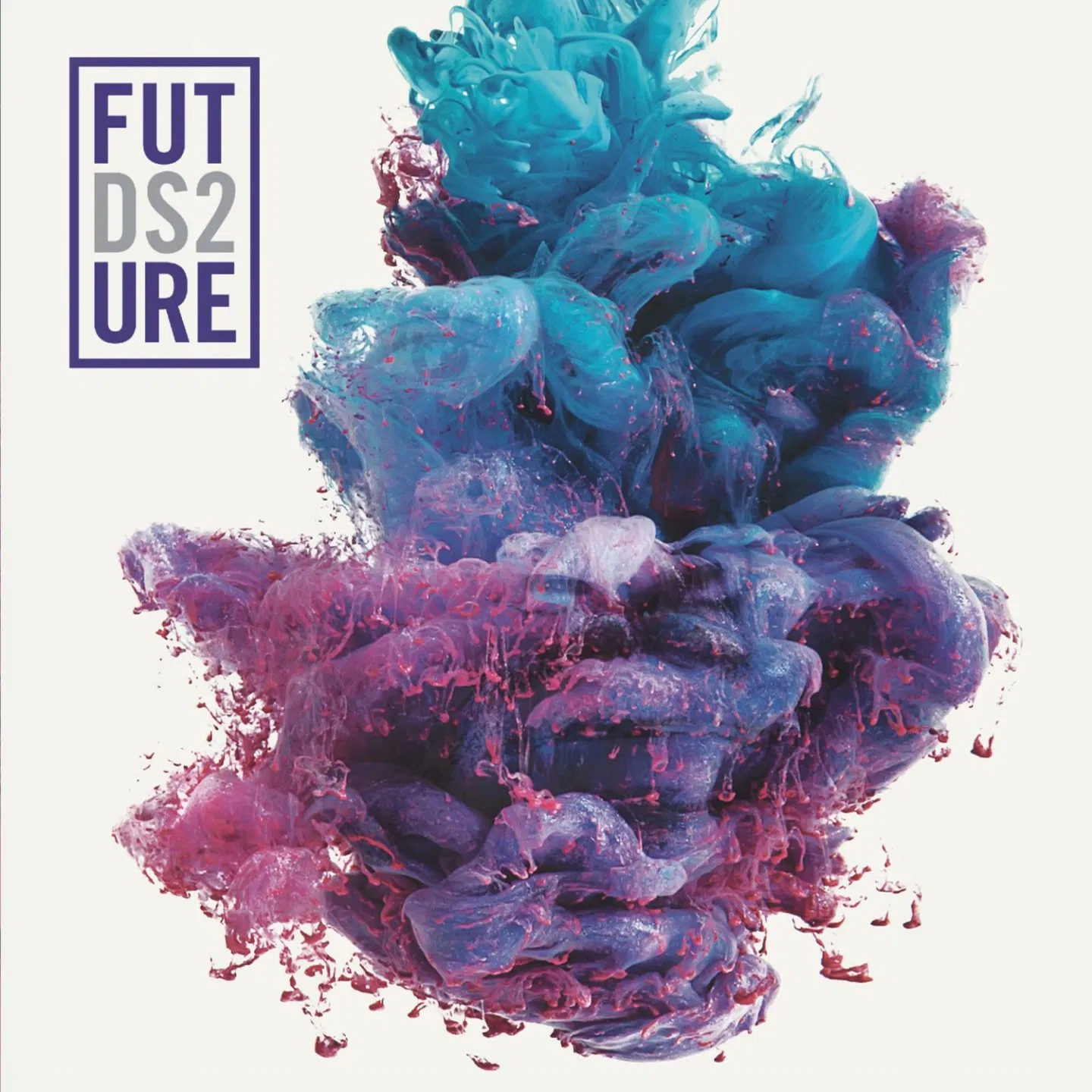 Future: Ds2 (Deluxe Edition) CD