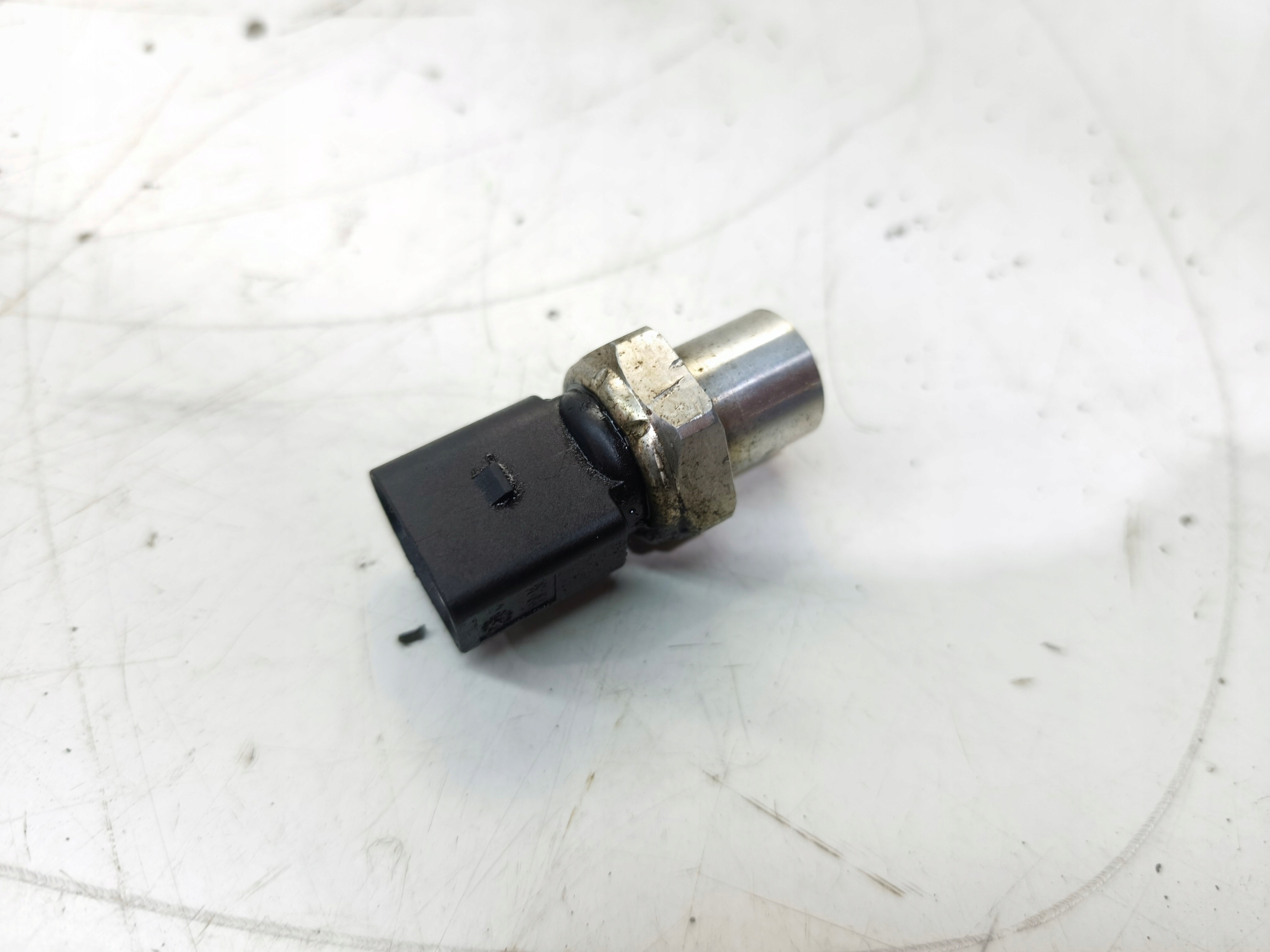 Sensor Druck klimaanlage AUDI A6 C7 A7 A4 A5 Q5 4H0959126B