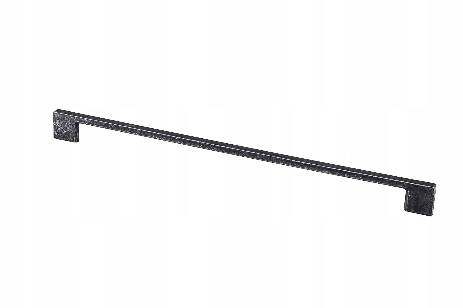 

Uchwyt meblowy UZ-819 antyczne srebro rozstaw 320