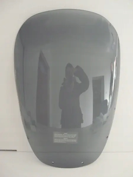 

Szyba owiewka Turystyczna Yamaha Xj 900 Diversion