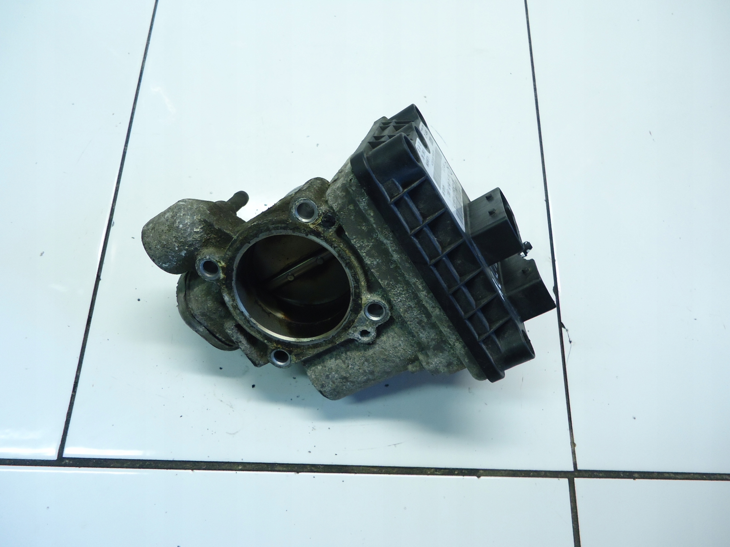 MERCEDES A W168 1.7CDI 1.9 throttle flap A1661413925