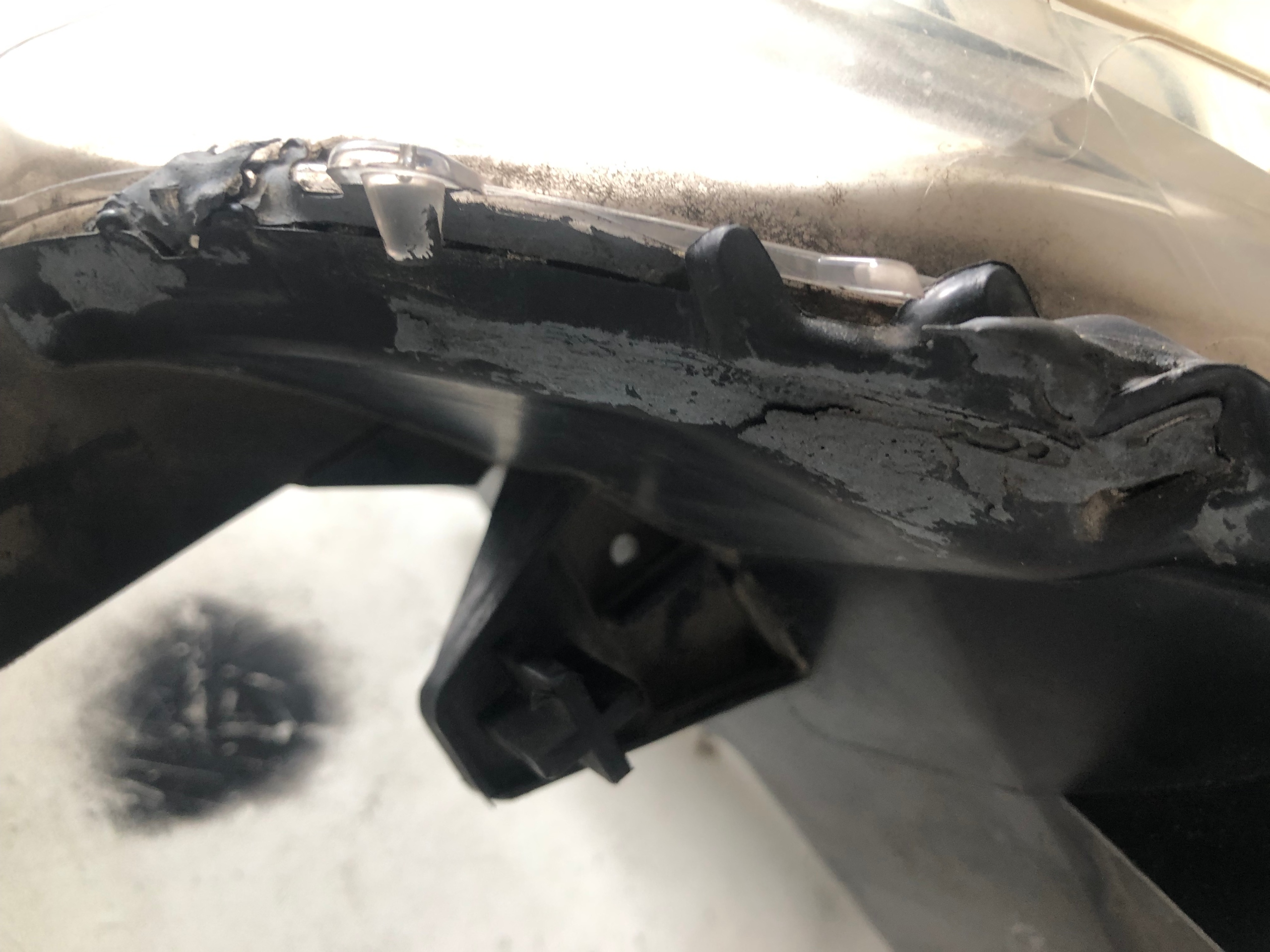 Frontscheinwerfer Citroen Berlingo I Facelift LED Rechts Scheinwerfer Headlight - Thumbnail 7
