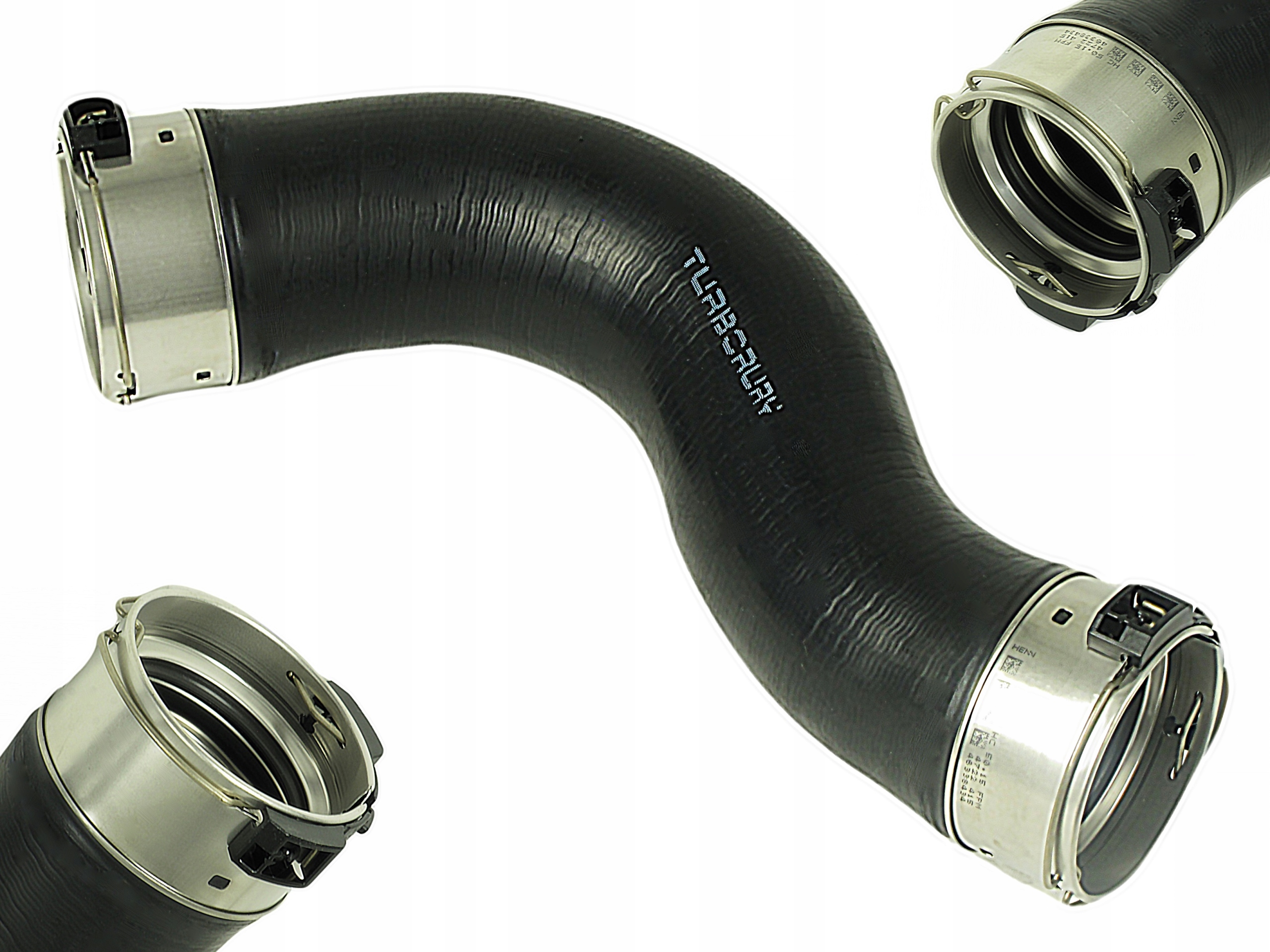 Trubka Turbo Intercoolera Mazda CX-5 2.2 D