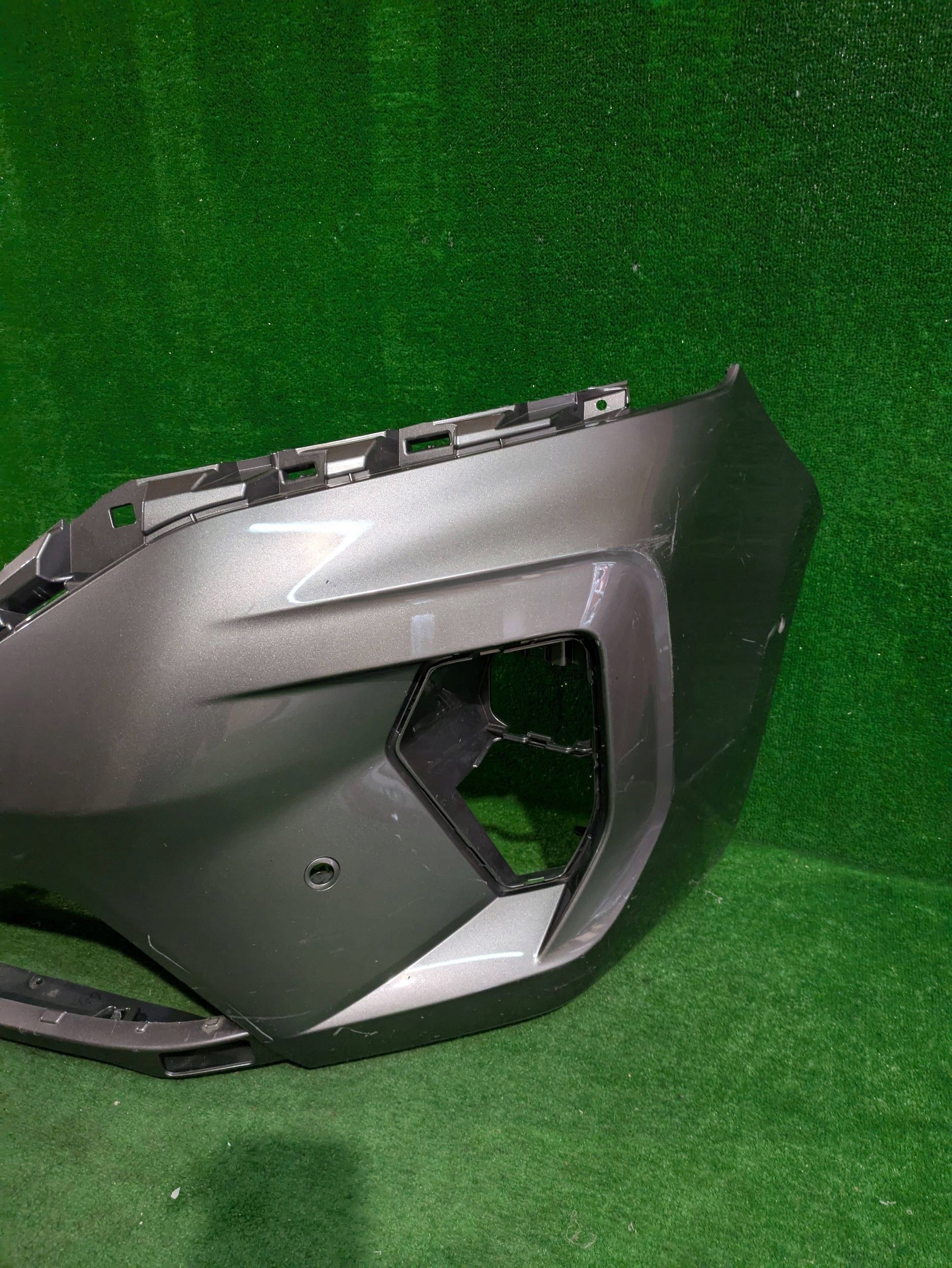 front bumper front NISSAN TOWNSTAR 21- NR.6787