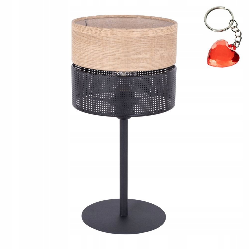 Stolová lampa Nicol 5124 Tk Lighting