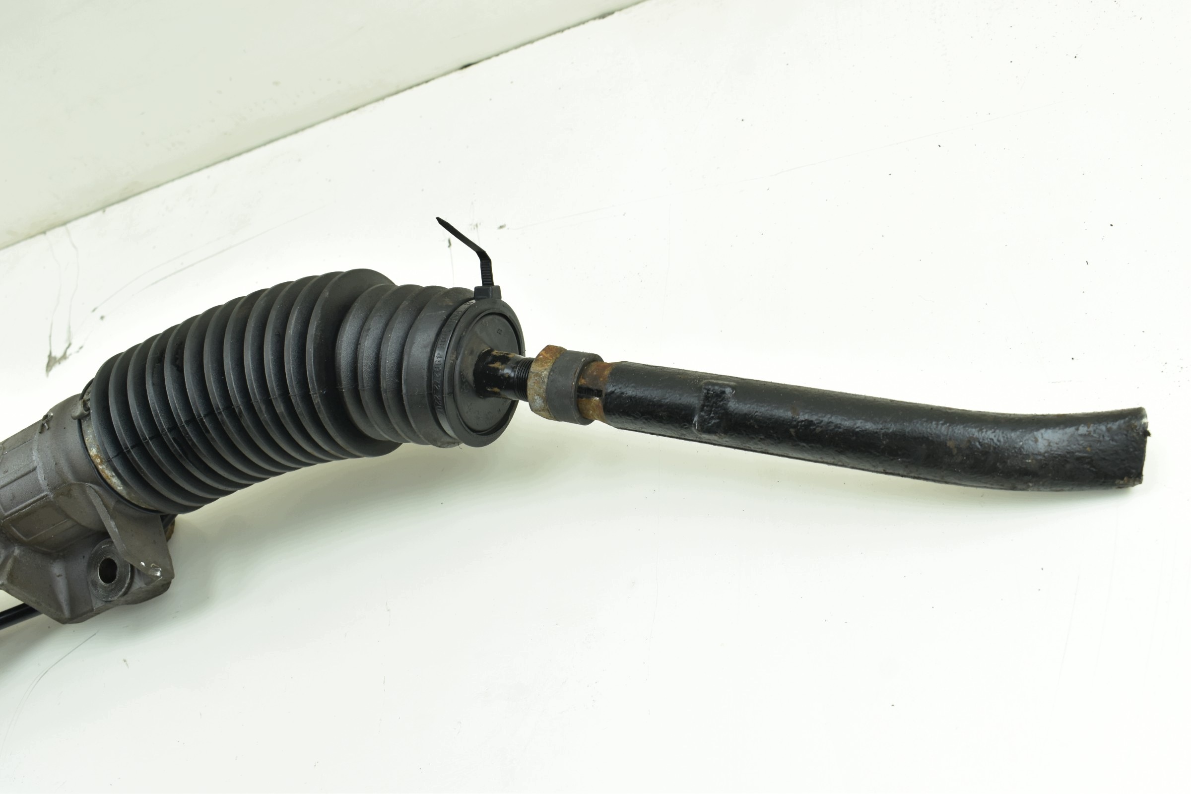 drag rod servo steering control BMW E39 2.0 D 7852955304