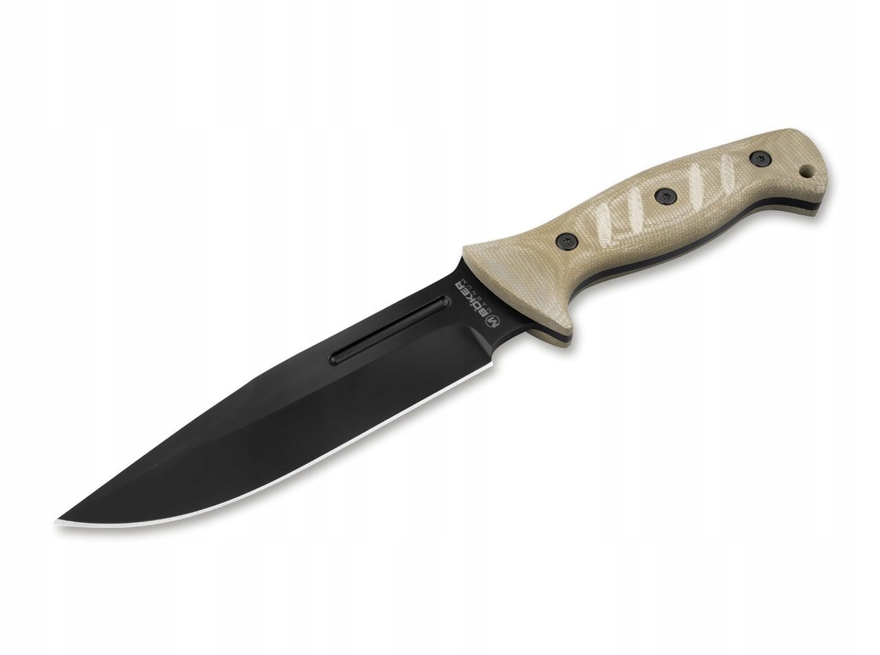 Nóż Magnum 02SC012