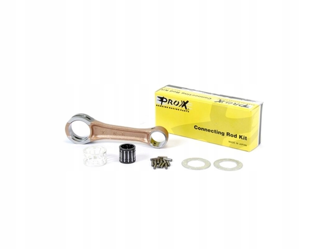Prox Kľukový Hriadeľ Yamaha Tzr 250 86-90