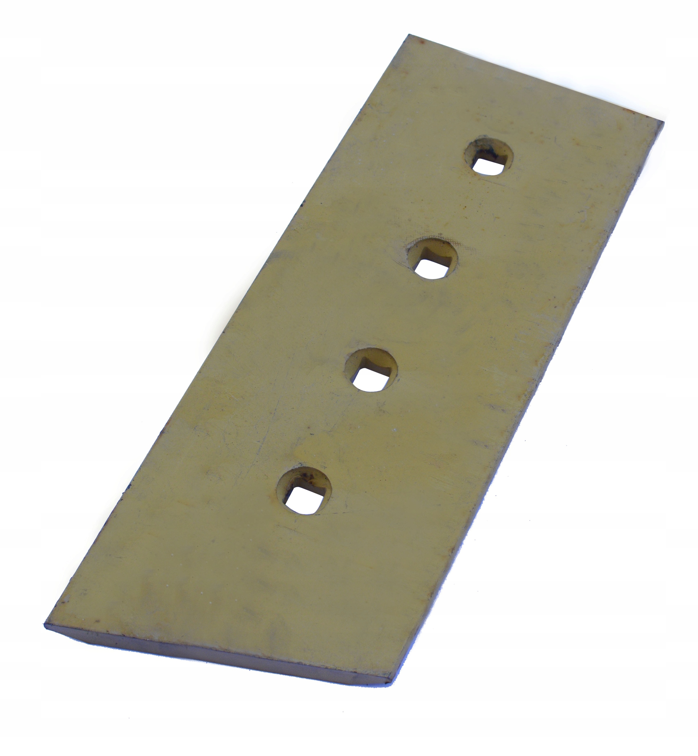 1774551 - Боковое лезвие right Cat Dozer 539x203x19