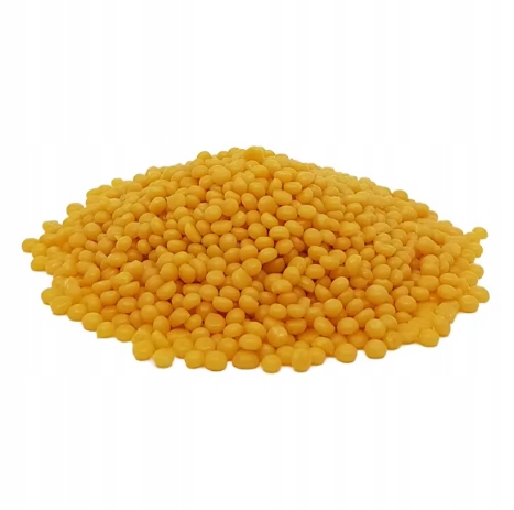 Vosk kandelila na balzámy a rtěnky, Diy kosmetika 1000 g