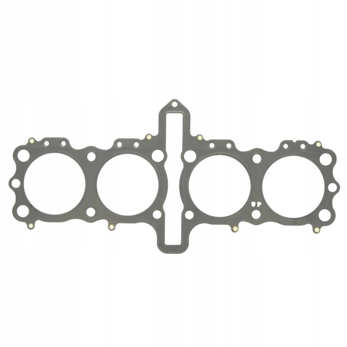 Tesnenie hlavy Suzuki Gsf, Gsx 1200 1995- Athen Sada pre vodiča #35