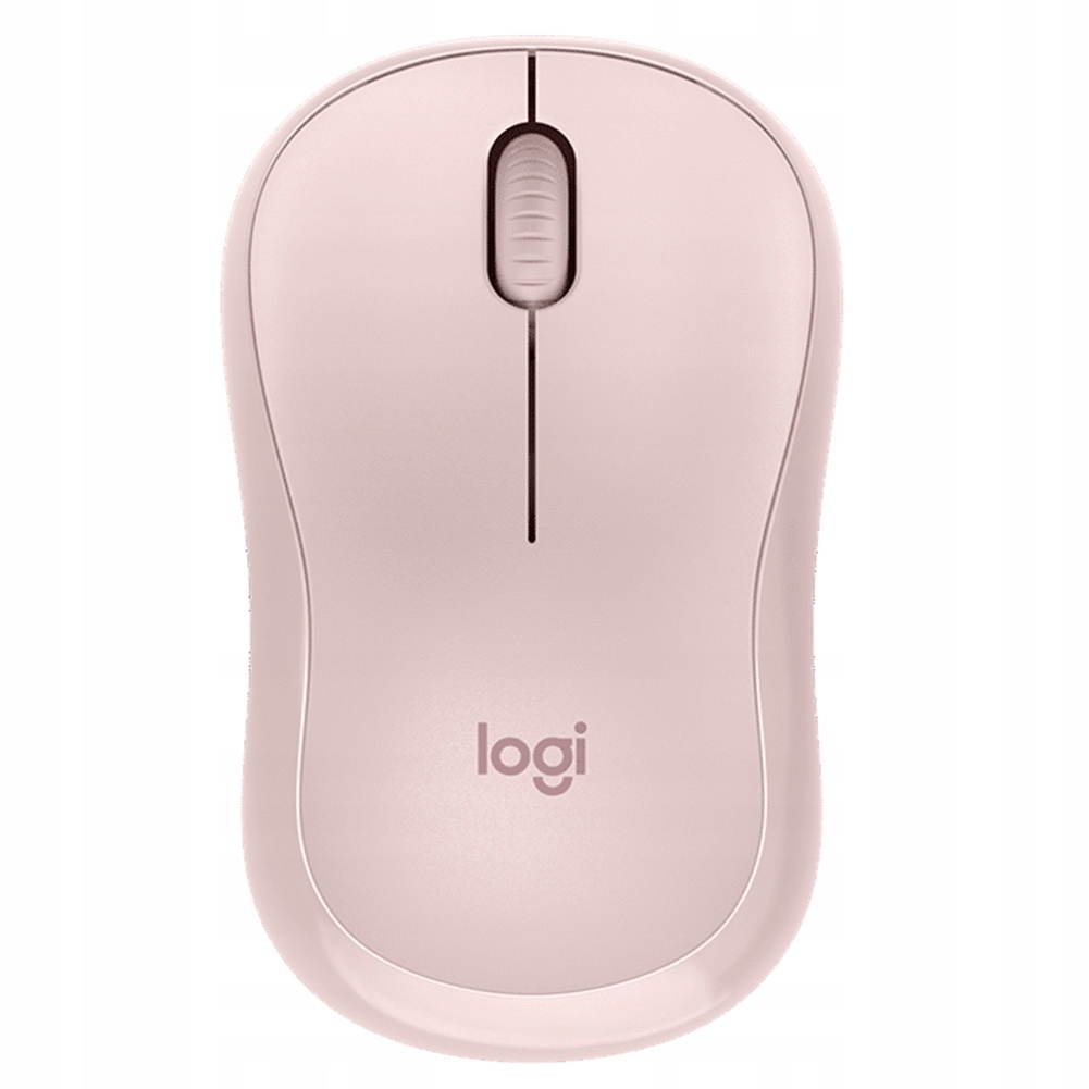 

Logitech M221 Silent Optical Wireless Mouse