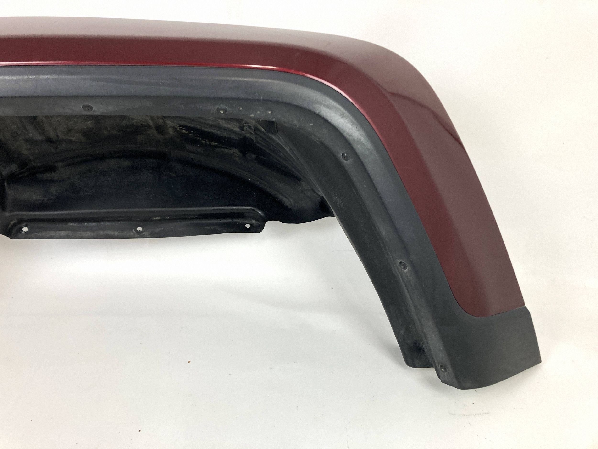 Jeep Gladiator JT fender rear left 2020-2025
