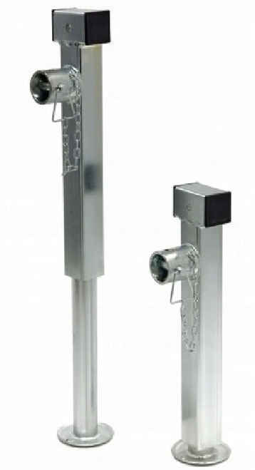 ОПОРА ЗАДНЯЯ НОГА ЭВАКУАТОРА PLARFORM FOOT 1300KG