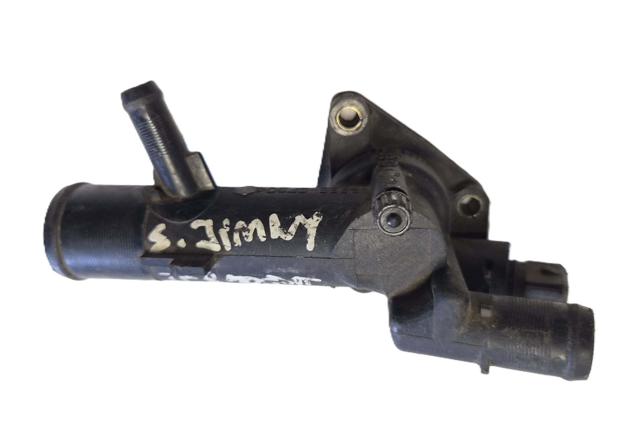 Scatola termostato SUZUKI JIMNY 1.5DCI