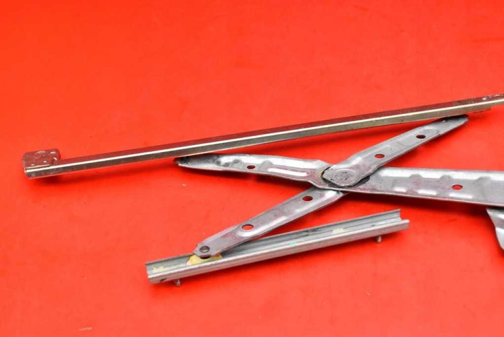 window regulator right front HONDA CIVIC 9 IX 11-16