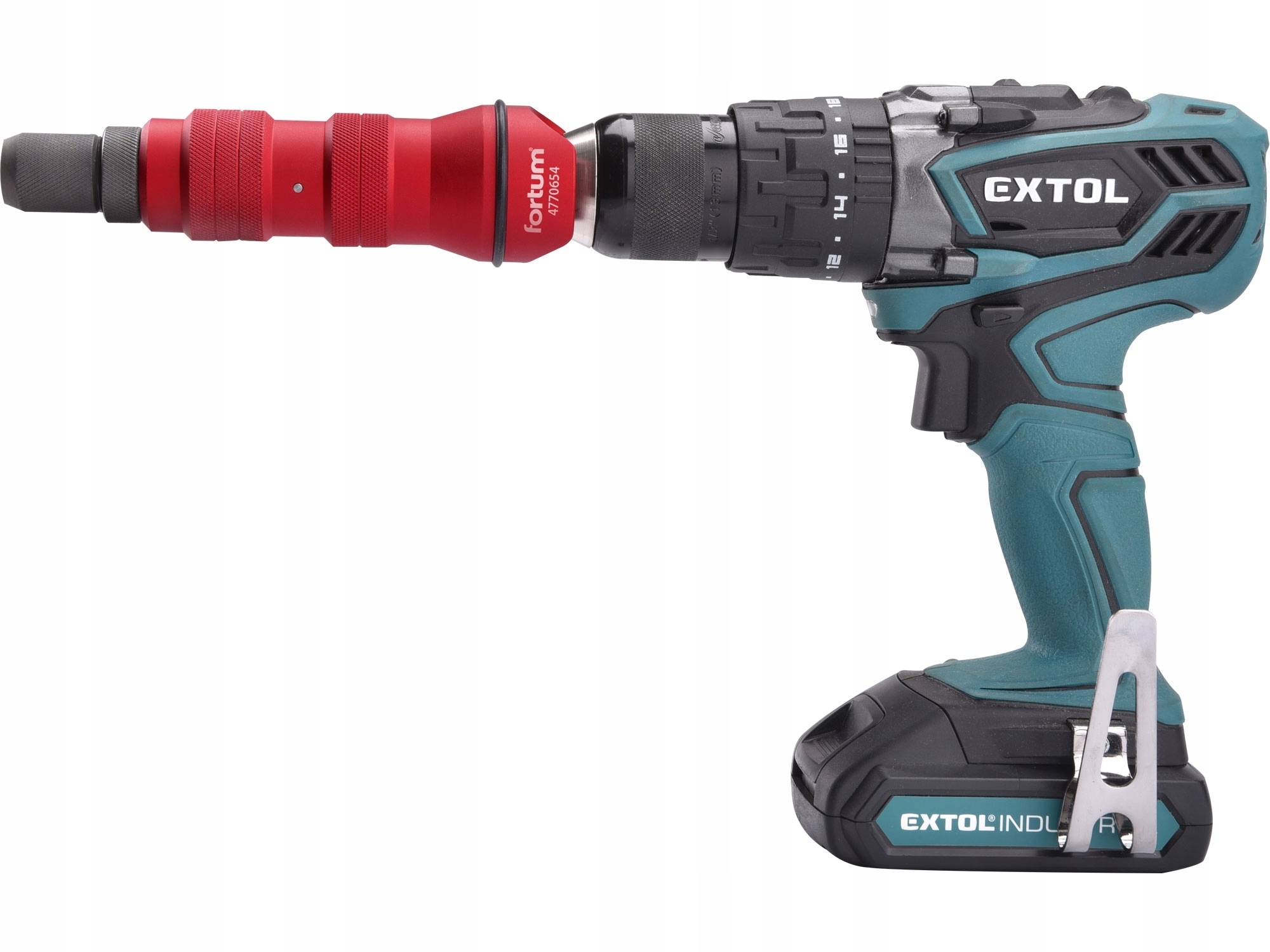 NITOWNICA DO NITONAKRETEK ADAPTER NA WKRETARKE Producent code 4770654