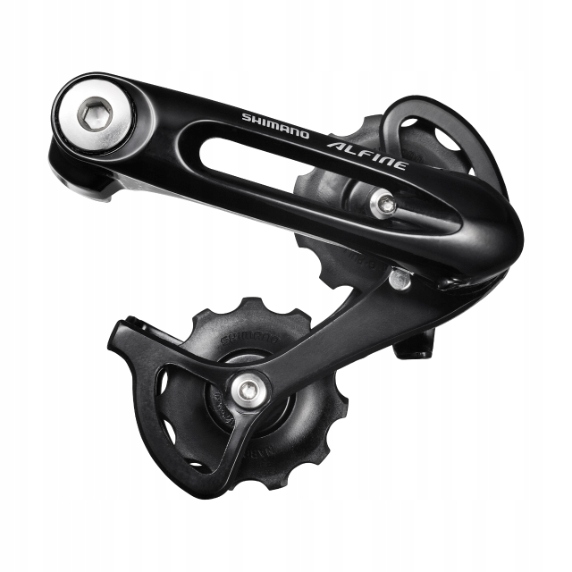 Shimano CT-S500 Alfine napínák řetězu 1-řadý Originál Box