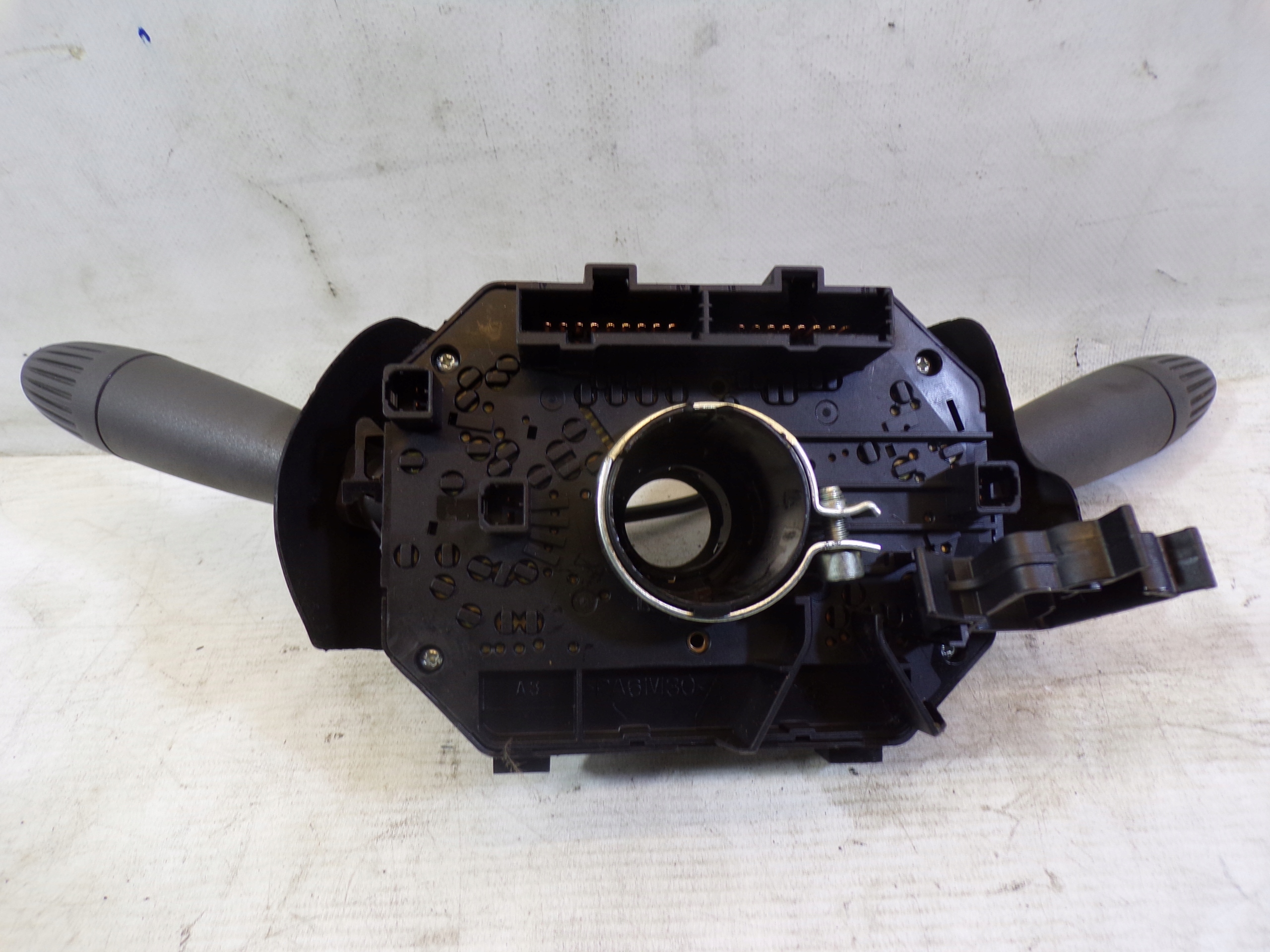 commande levier commodo sous volant FIAT PANDA 2 II 735444633