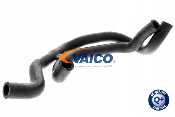 vaico V10-2821 патрубок гибкая радиатора