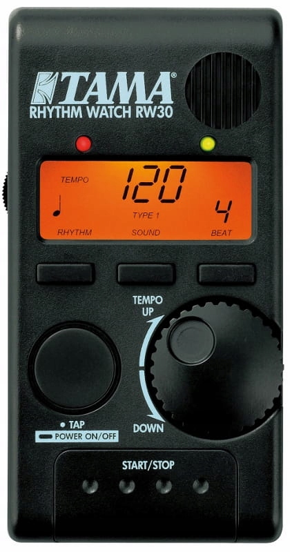 Tama RW30 Rhythm Watch Mini metronom