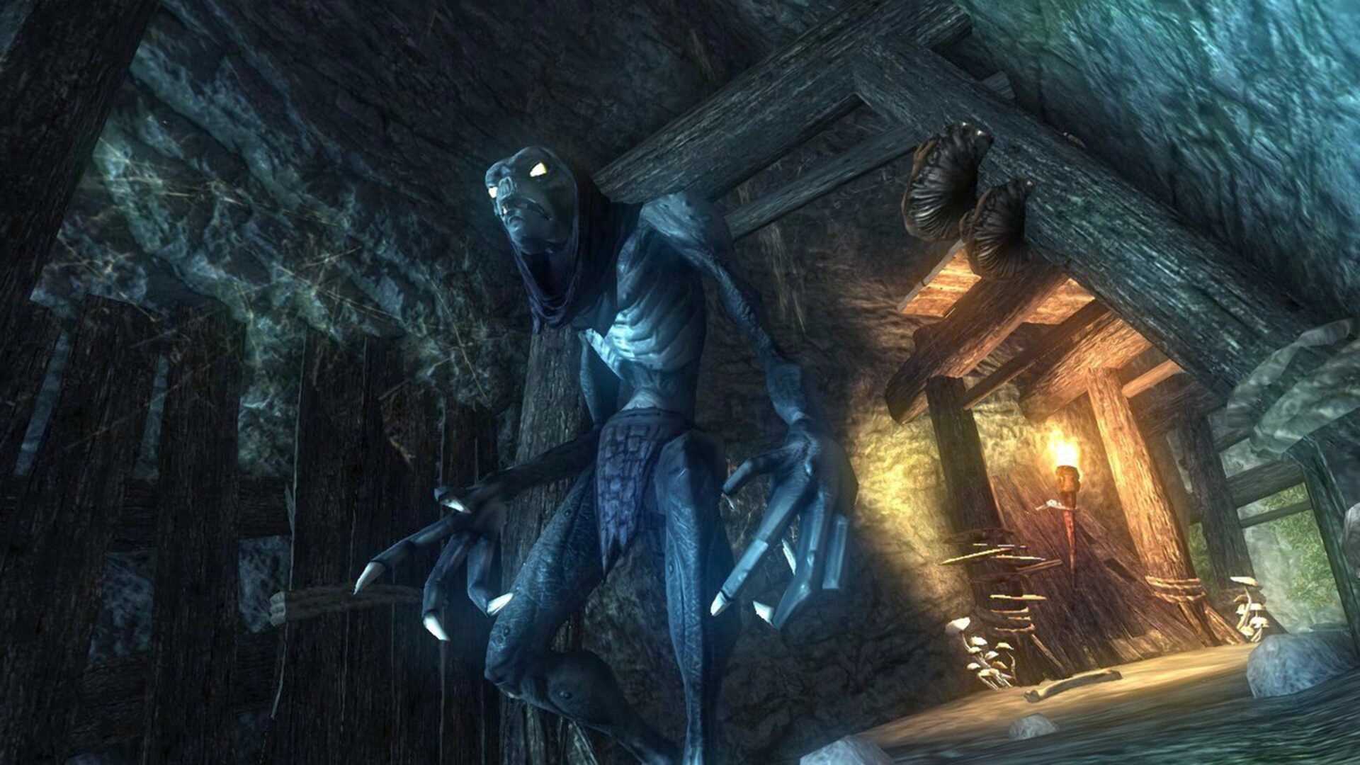 RISEN 1 XBOX ONE/X/S KLUCZ Tematyka role playing (RPG)