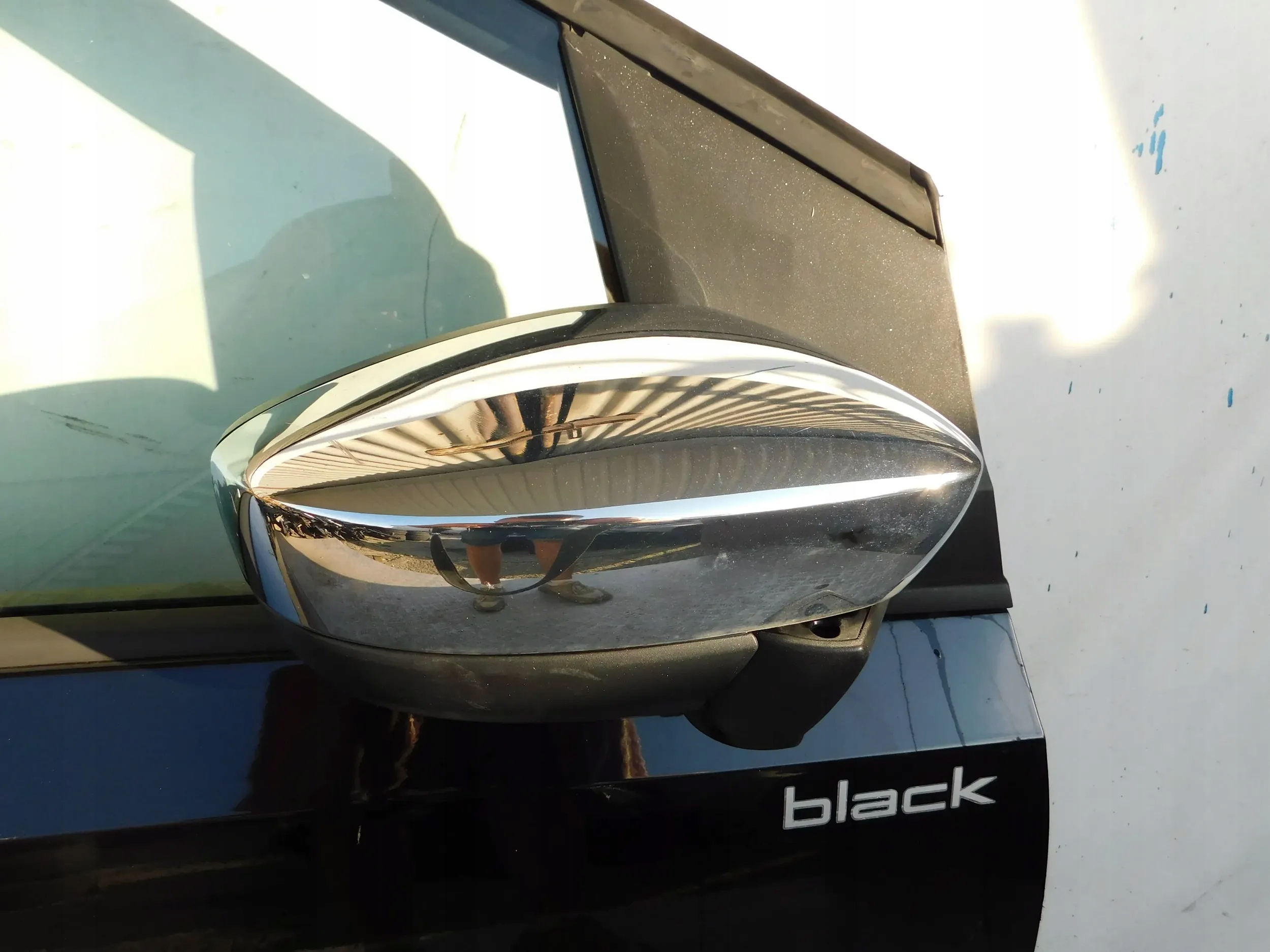 Tür rechts VW UP CITIGO MII 3D