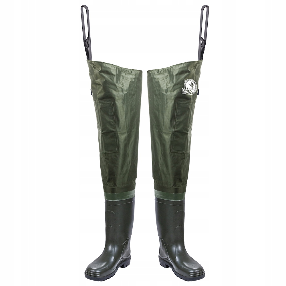 Lemigo Wodery r.41 Zielone