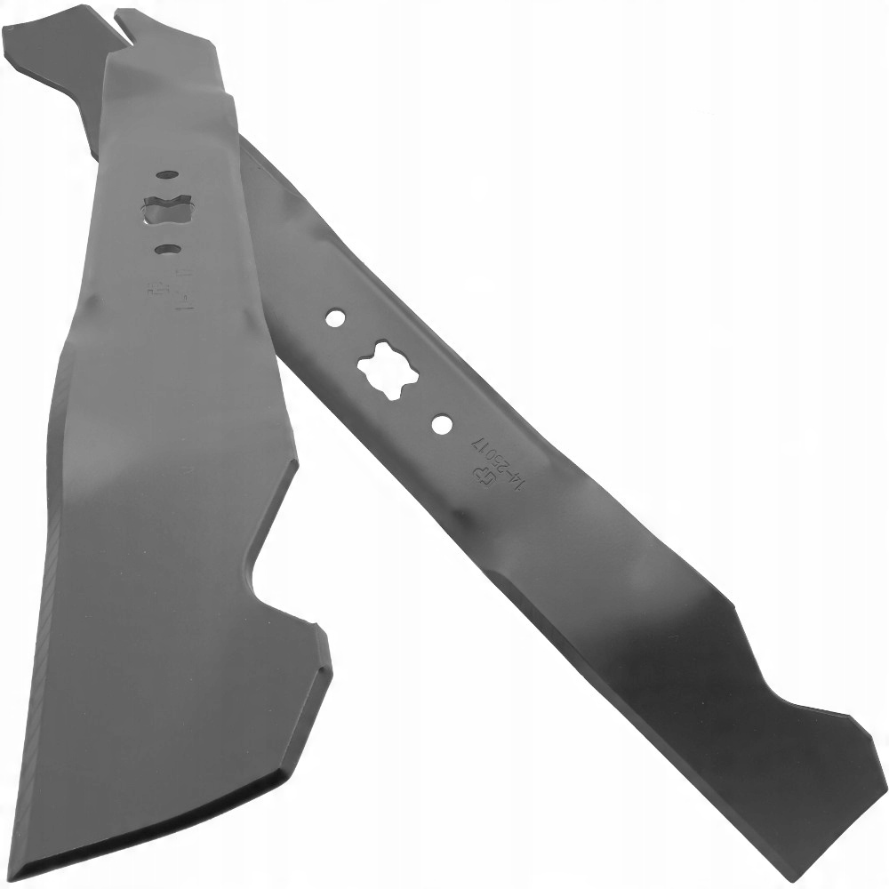

Nóż Kosiarek Spalinowych Mtd 48cm 742-0739 Mielący