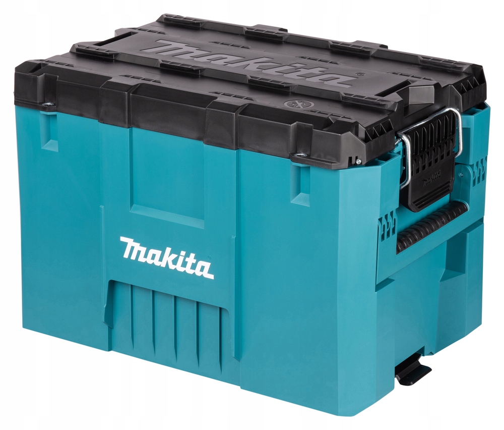 Makita Maktrak P-91023 Walizka Duża Systemowa Modułowa 58,5L 45KG Organizer