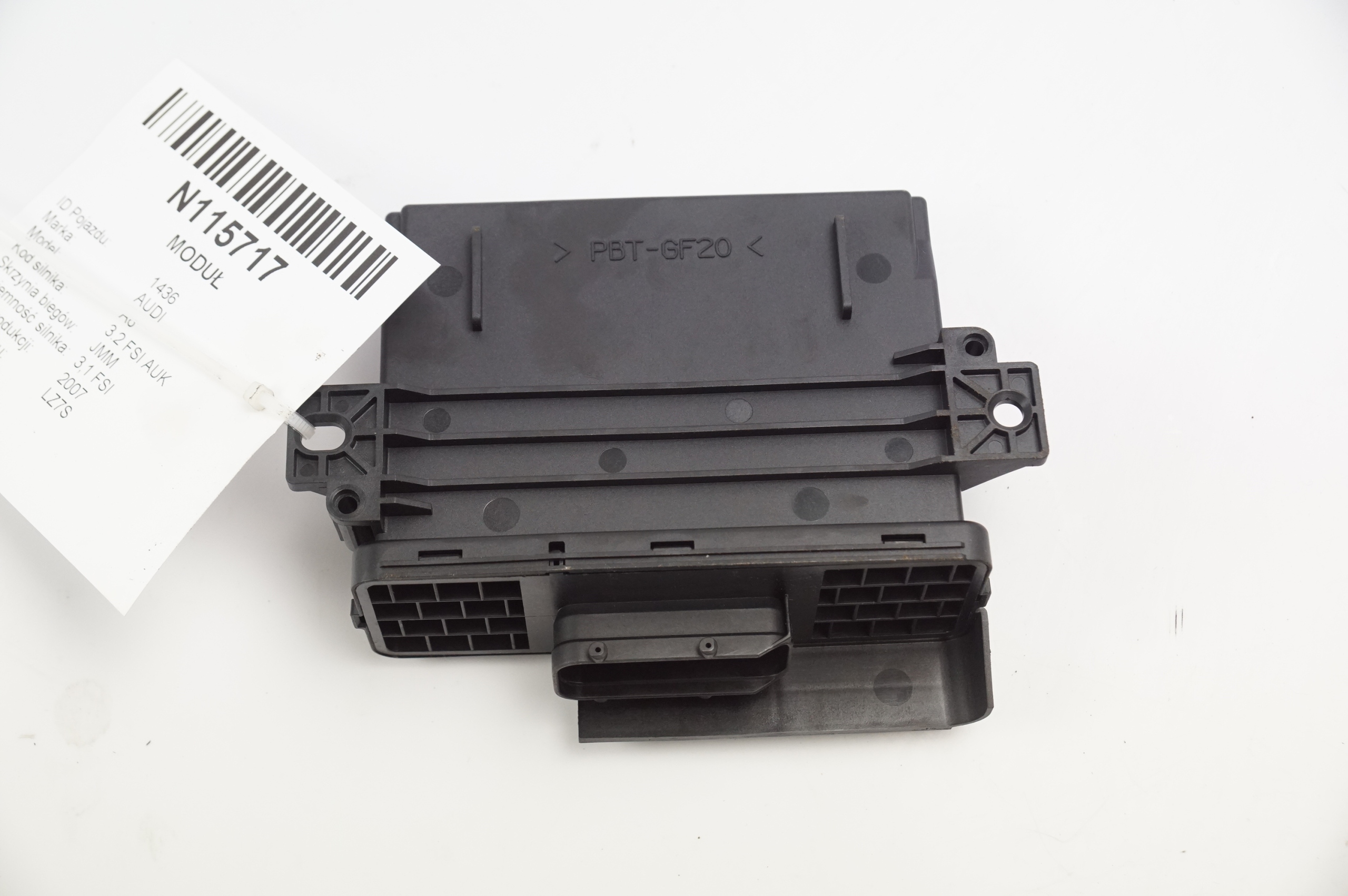 module MOCY 4F0907280 AUDI A6 C6