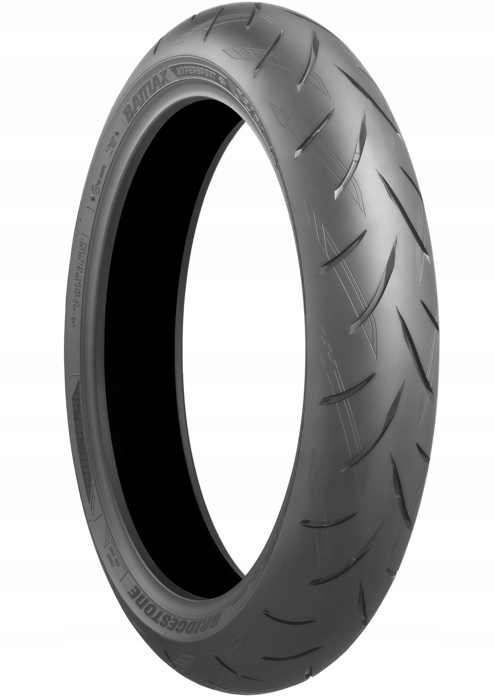 Bridgestone S21 120/60ZR17 ŚWIEŻE 120/60-17 2024r.